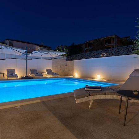Villa Fortis B&B Trogir Exterior photo
