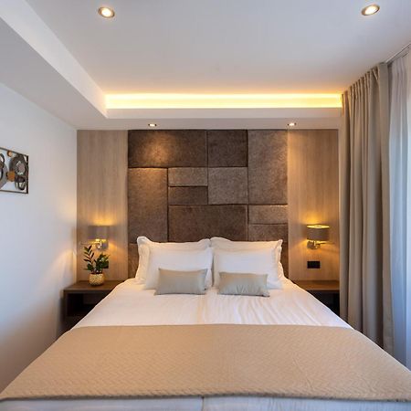 Villa Fortis B&B Trogir Room photo