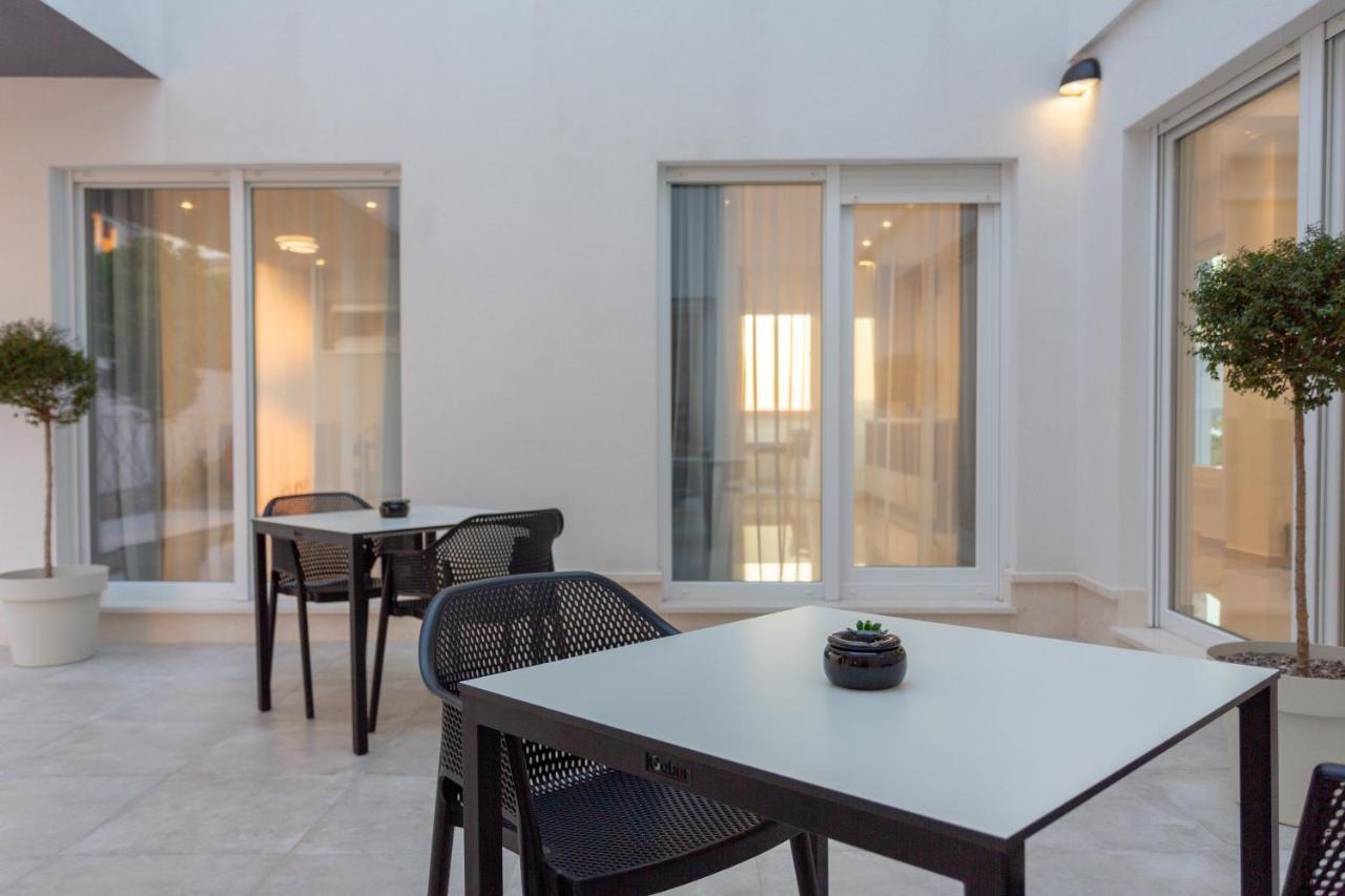 Villa Fortis B&B Trogir Exterior photo