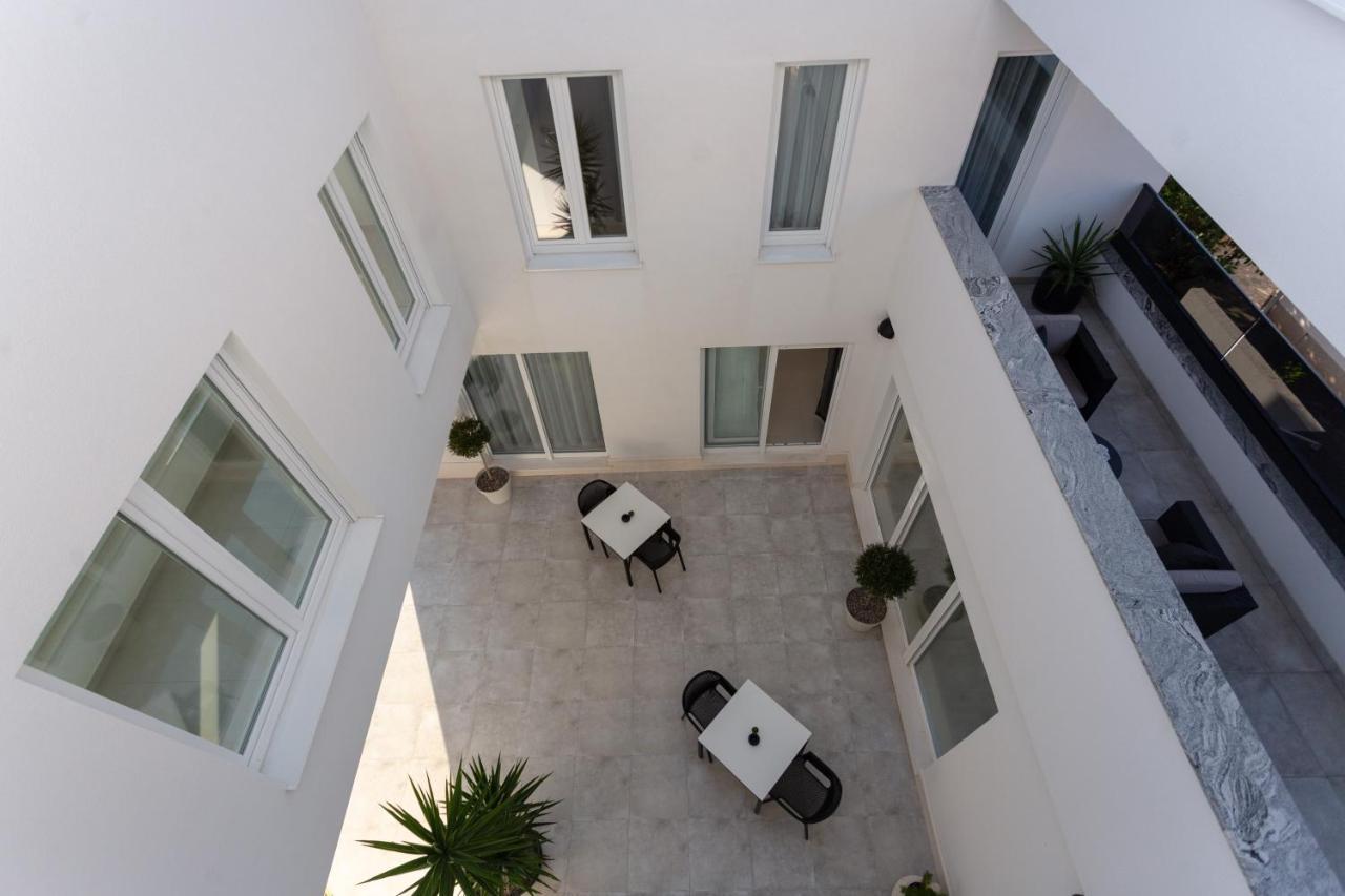 Villa Fortis B&B Trogir Exterior photo