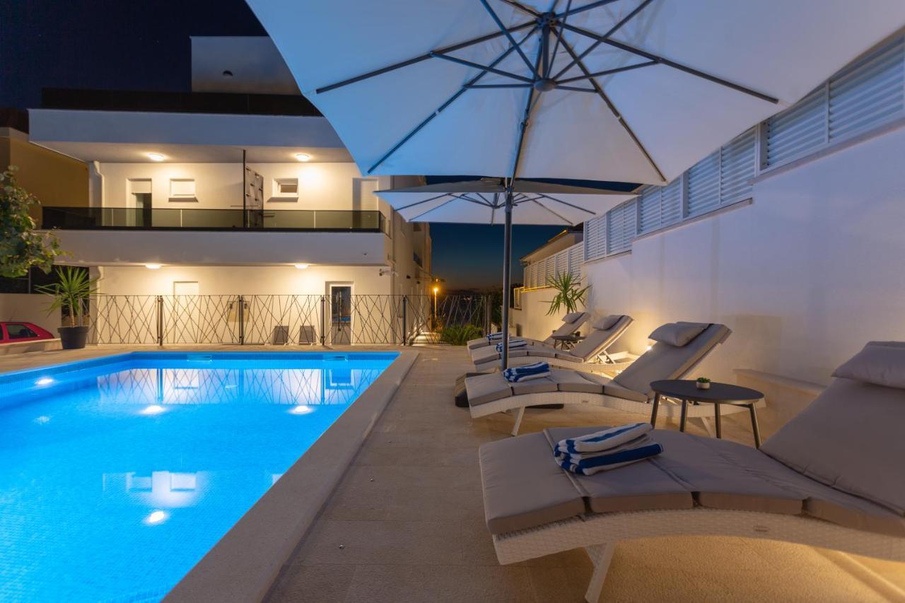Villa Fortis B&B Trogir Exterior photo