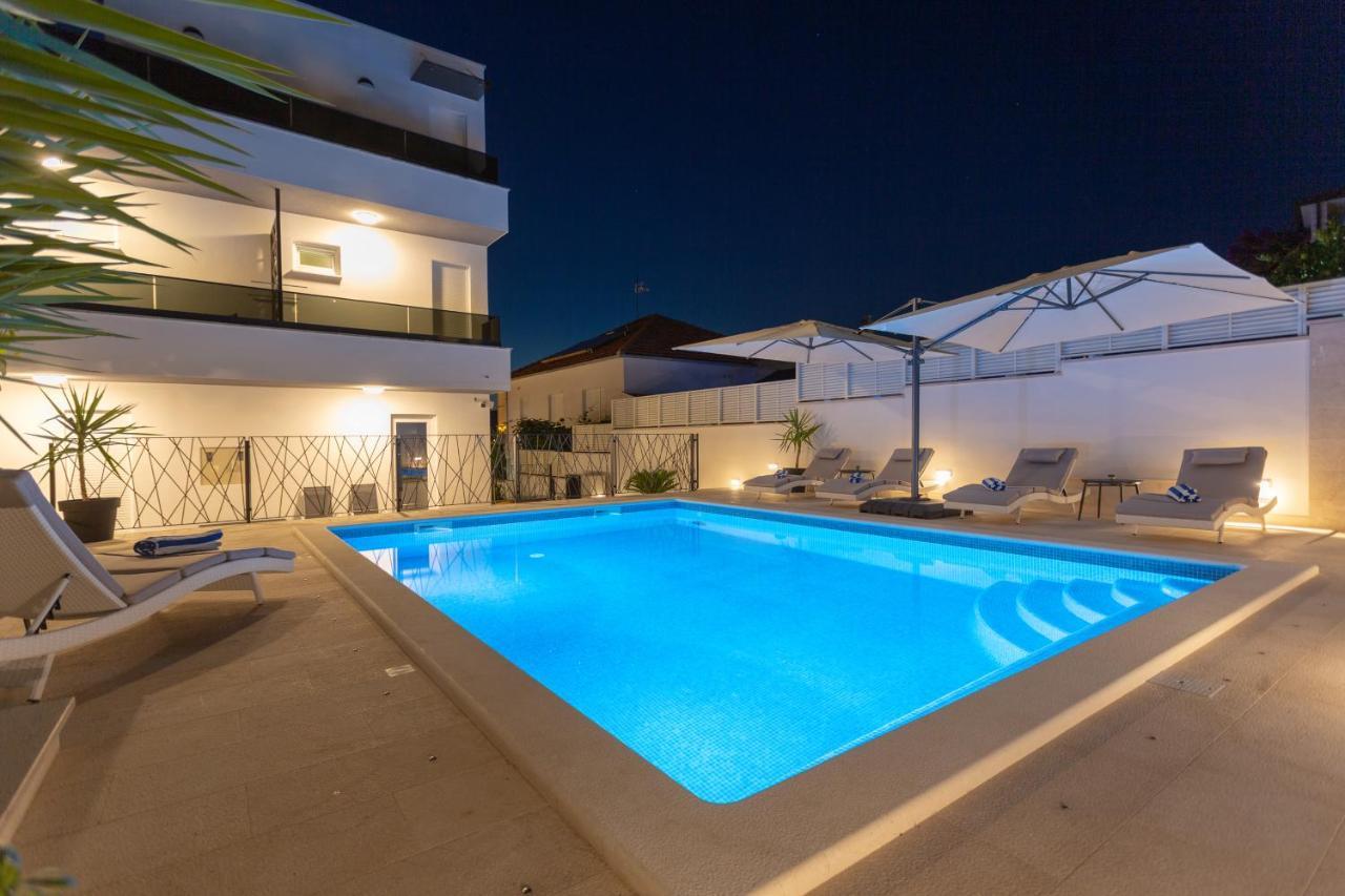 Villa Fortis B&B Trogir Exterior photo