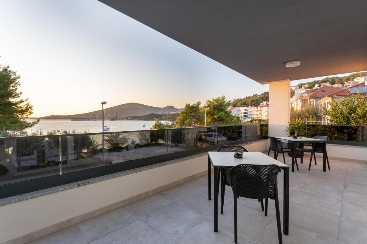 Villa Fortis B&B Trogir Exterior photo