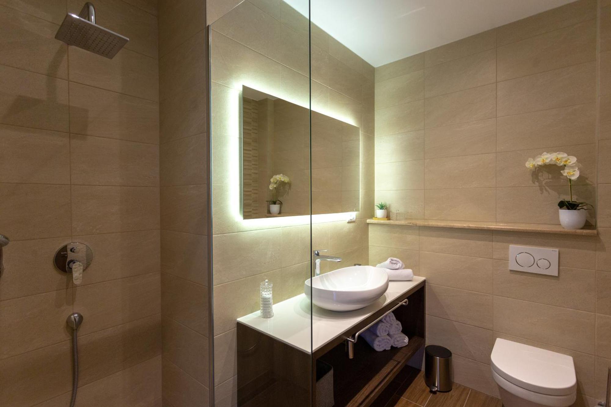 Villa Fortis B&B Trogir Room photo