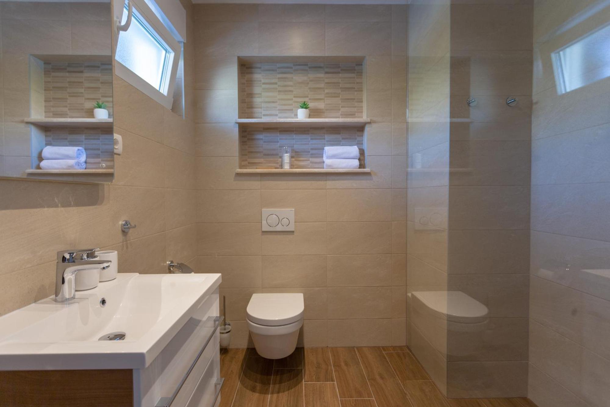 Villa Fortis B&B Trogir Room photo