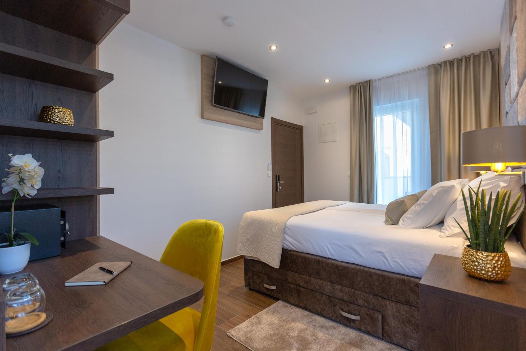 Villa Fortis B&B Trogir Room photo
