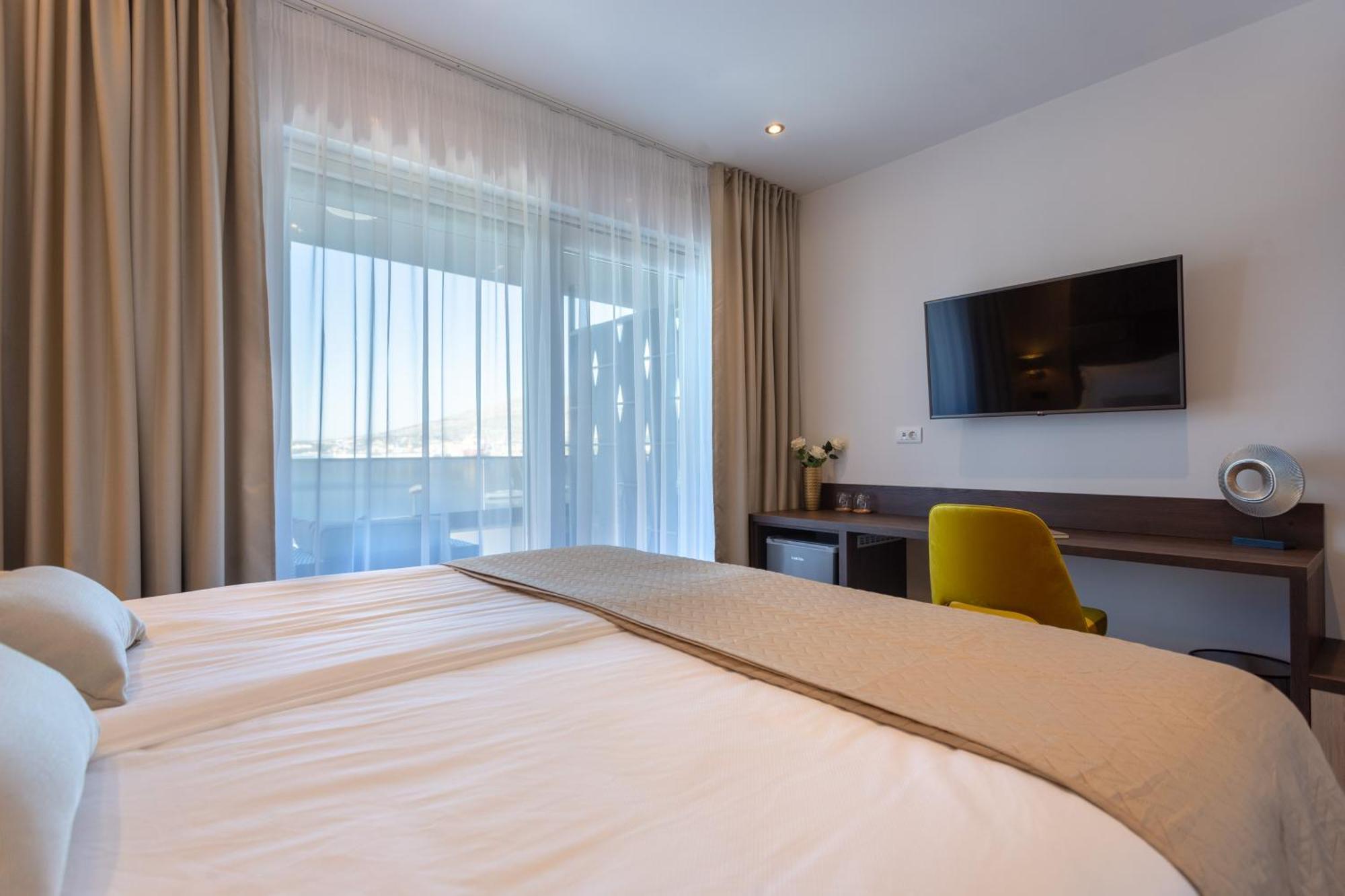 Villa Fortis B&B Trogir Room photo