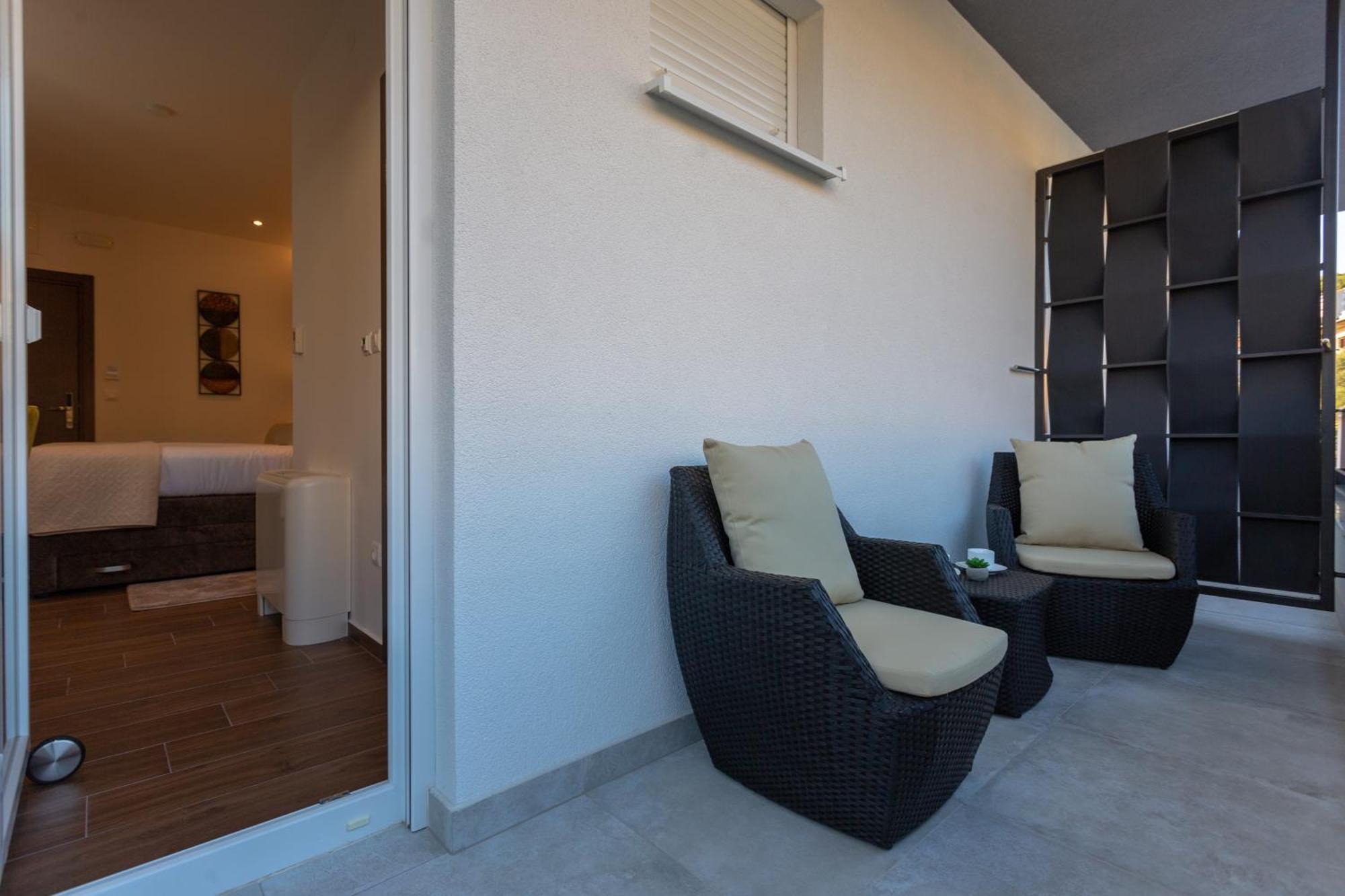 Villa Fortis B&B Trogir Room photo