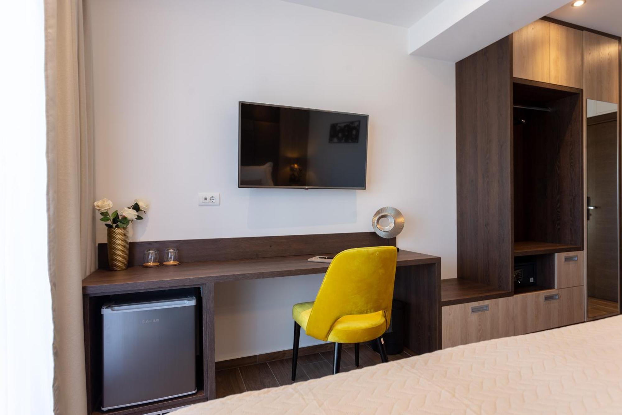 Villa Fortis B&B Trogir Room photo
