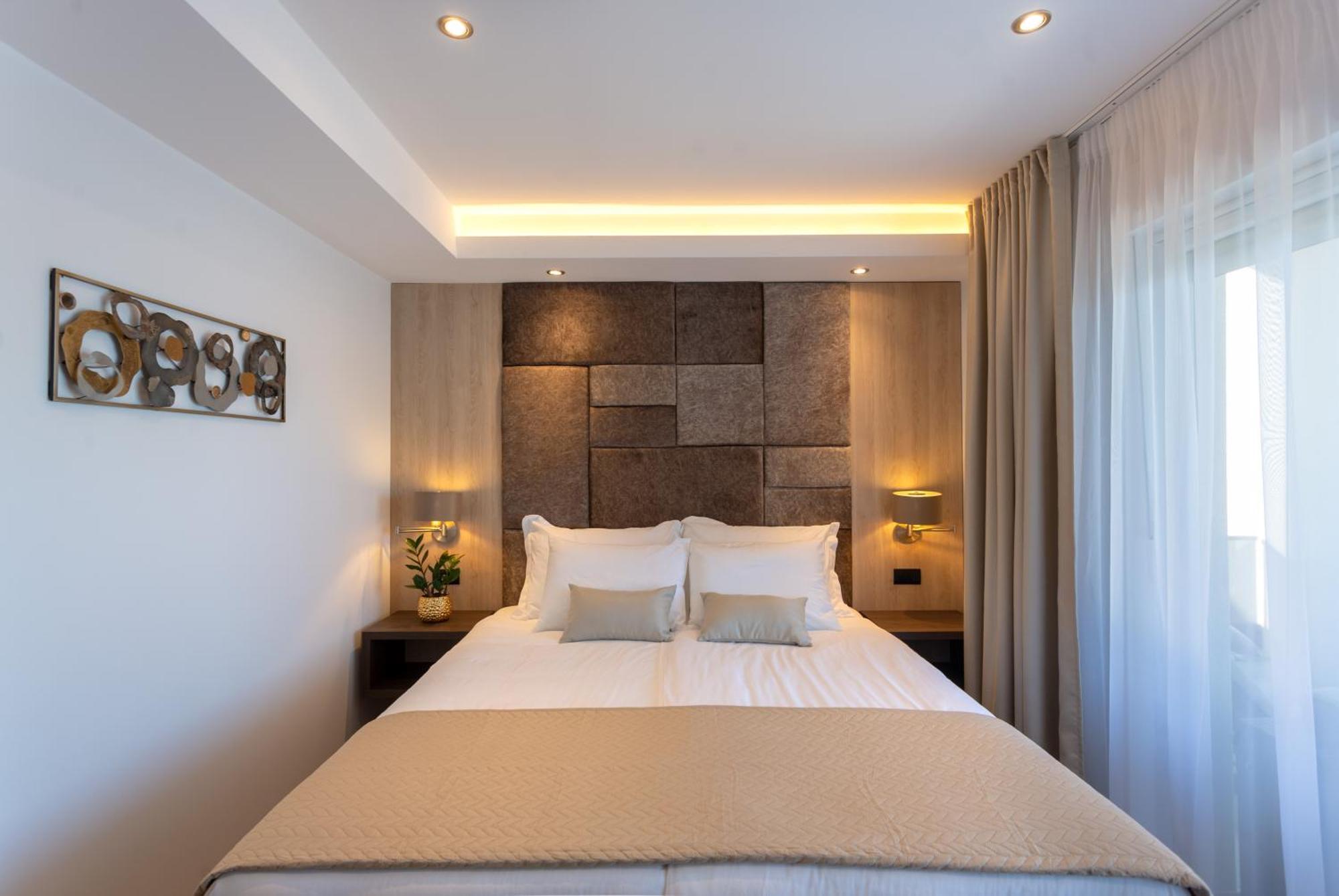 Villa Fortis B&B Trogir Room photo
