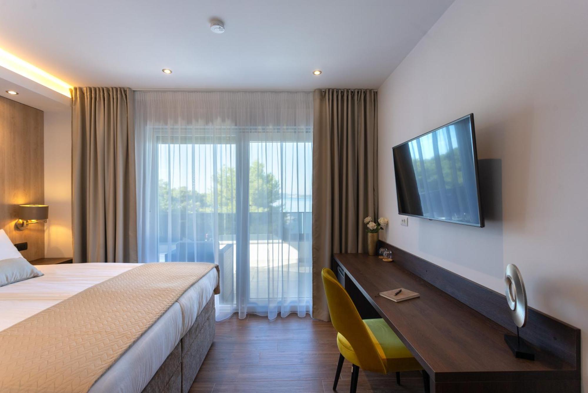Villa Fortis B&B Trogir Room photo