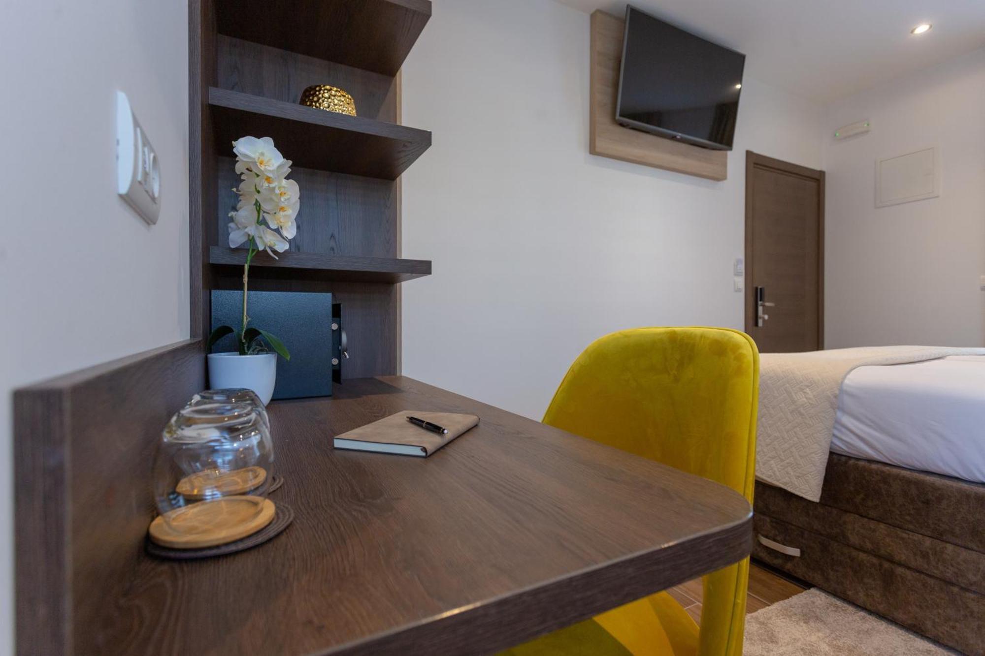 Villa Fortis B&B Trogir Room photo
