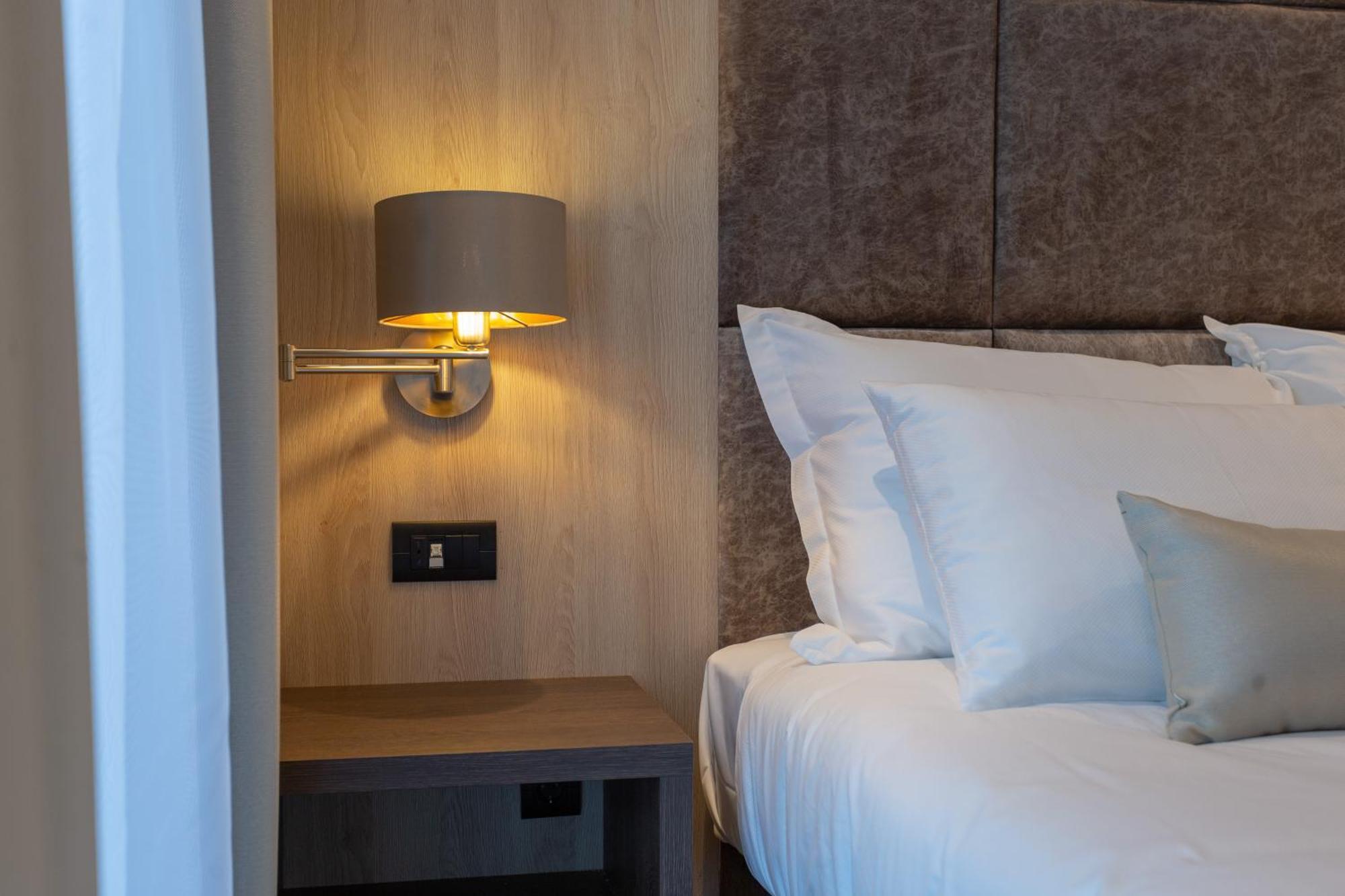 Villa Fortis B&B Trogir Room photo