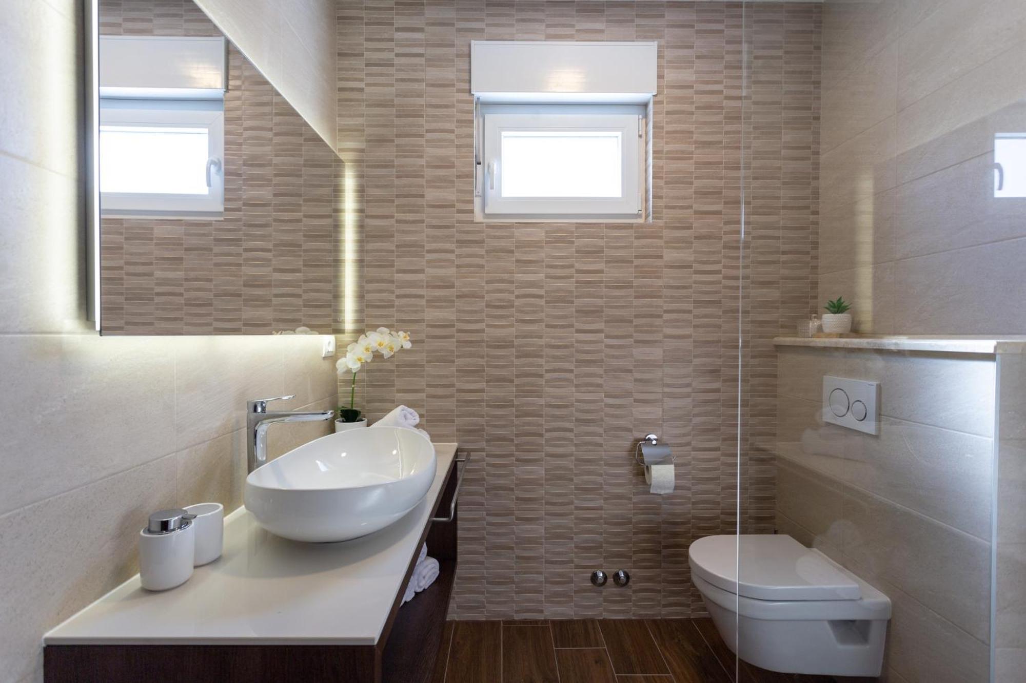 Villa Fortis B&B Trogir Room photo