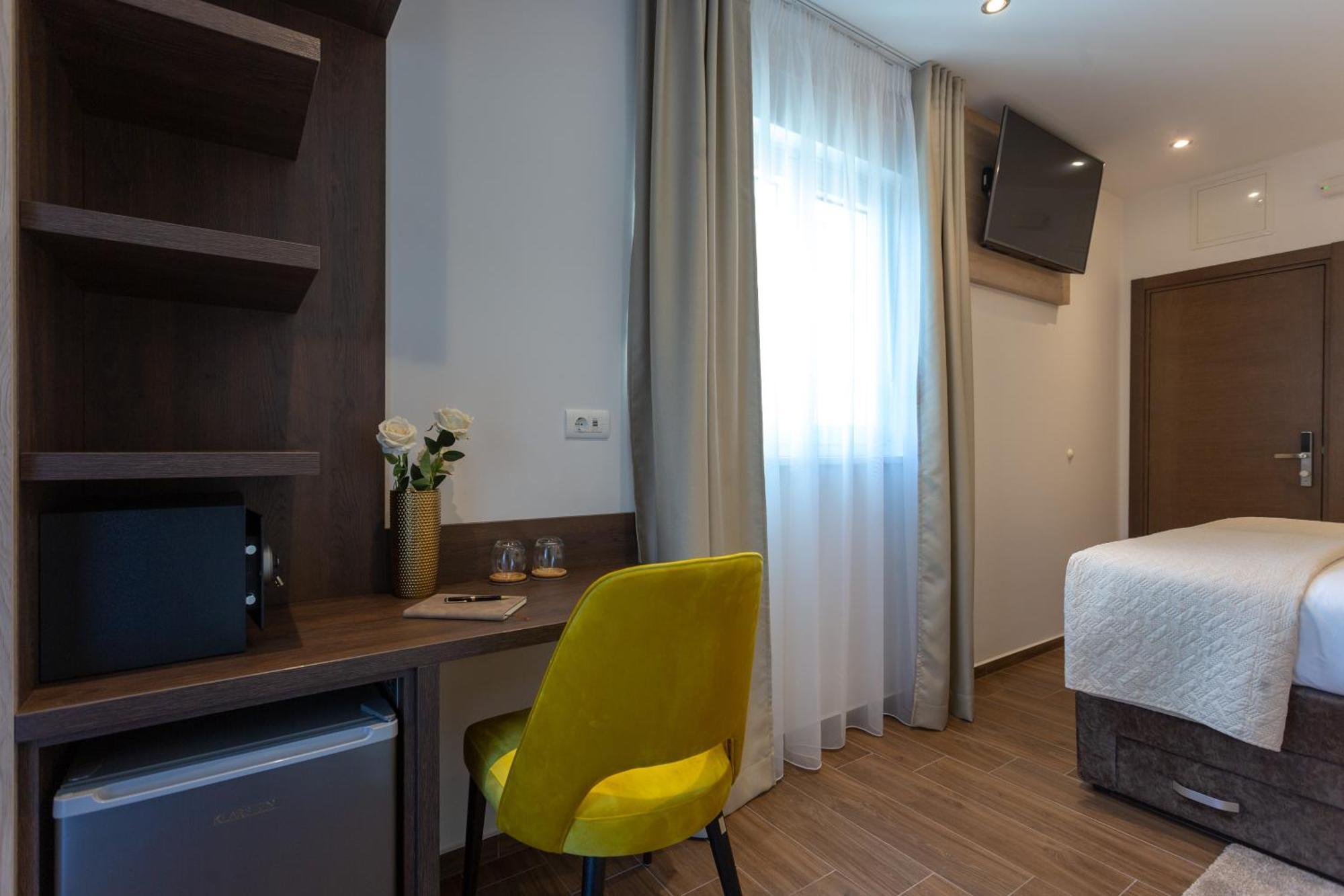 Villa Fortis B&B Trogir Room photo
