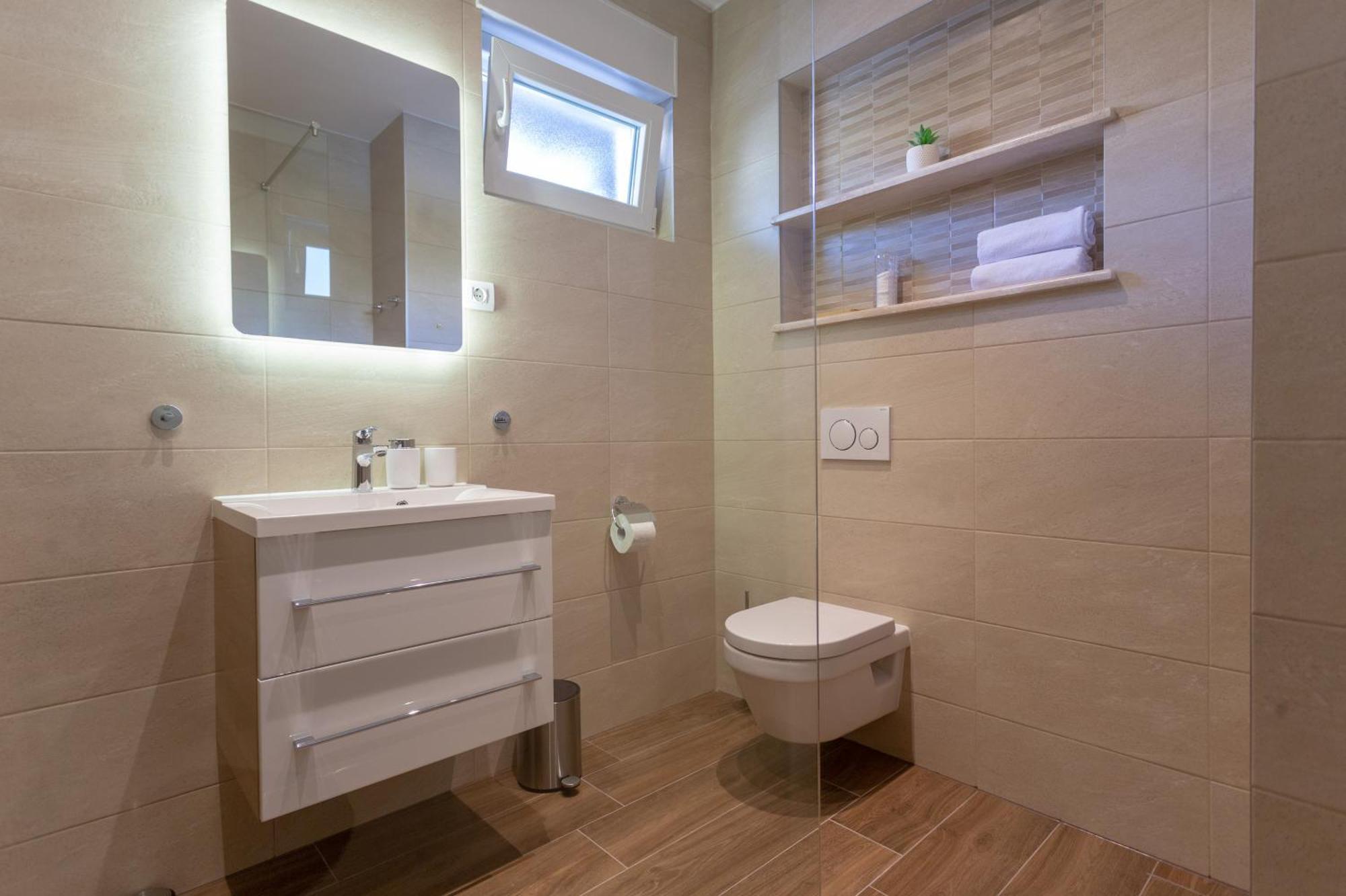 Villa Fortis B&B Trogir Room photo
