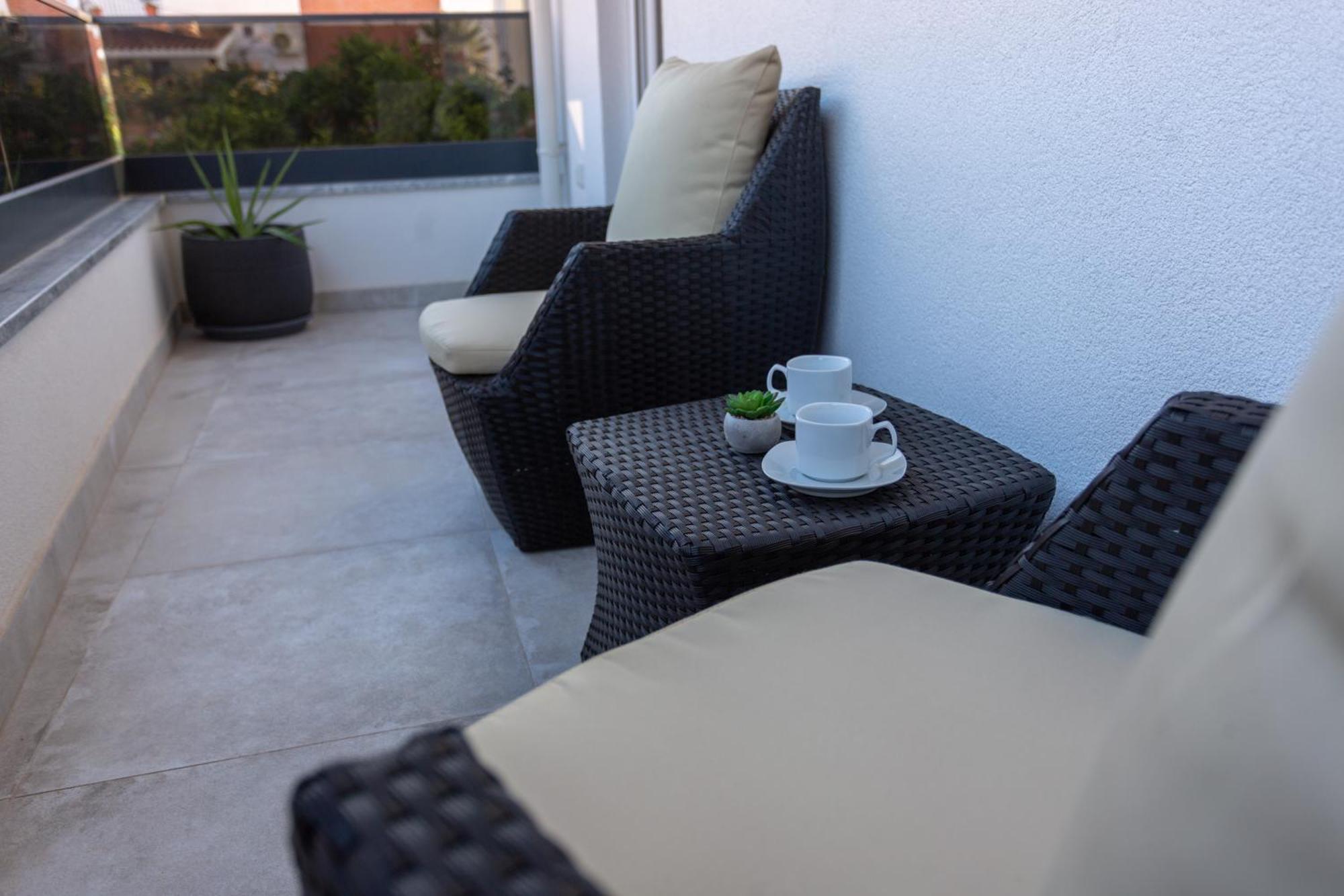 Villa Fortis B&B Trogir Room photo
