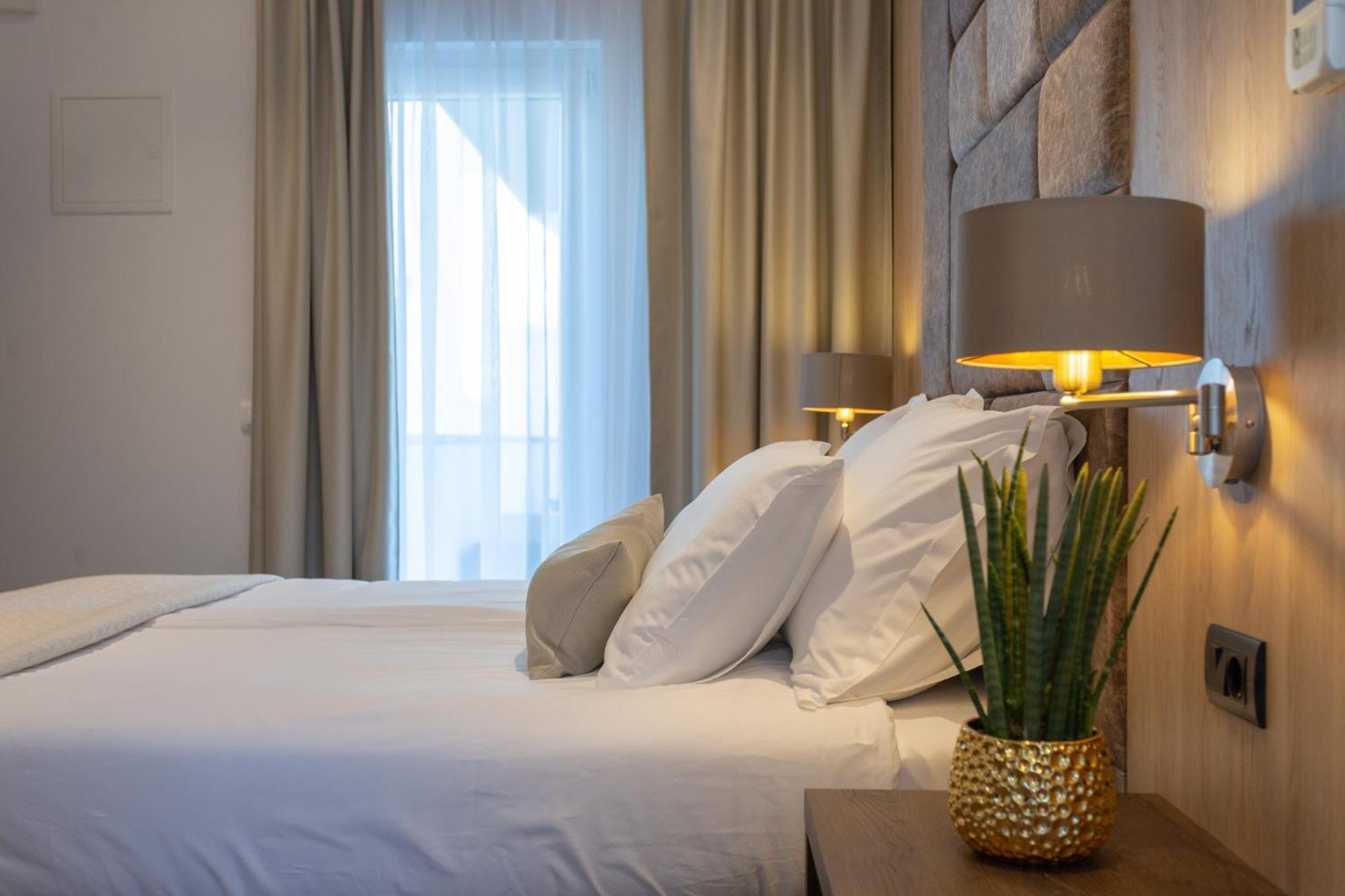 Villa Fortis B&B Trogir Room photo