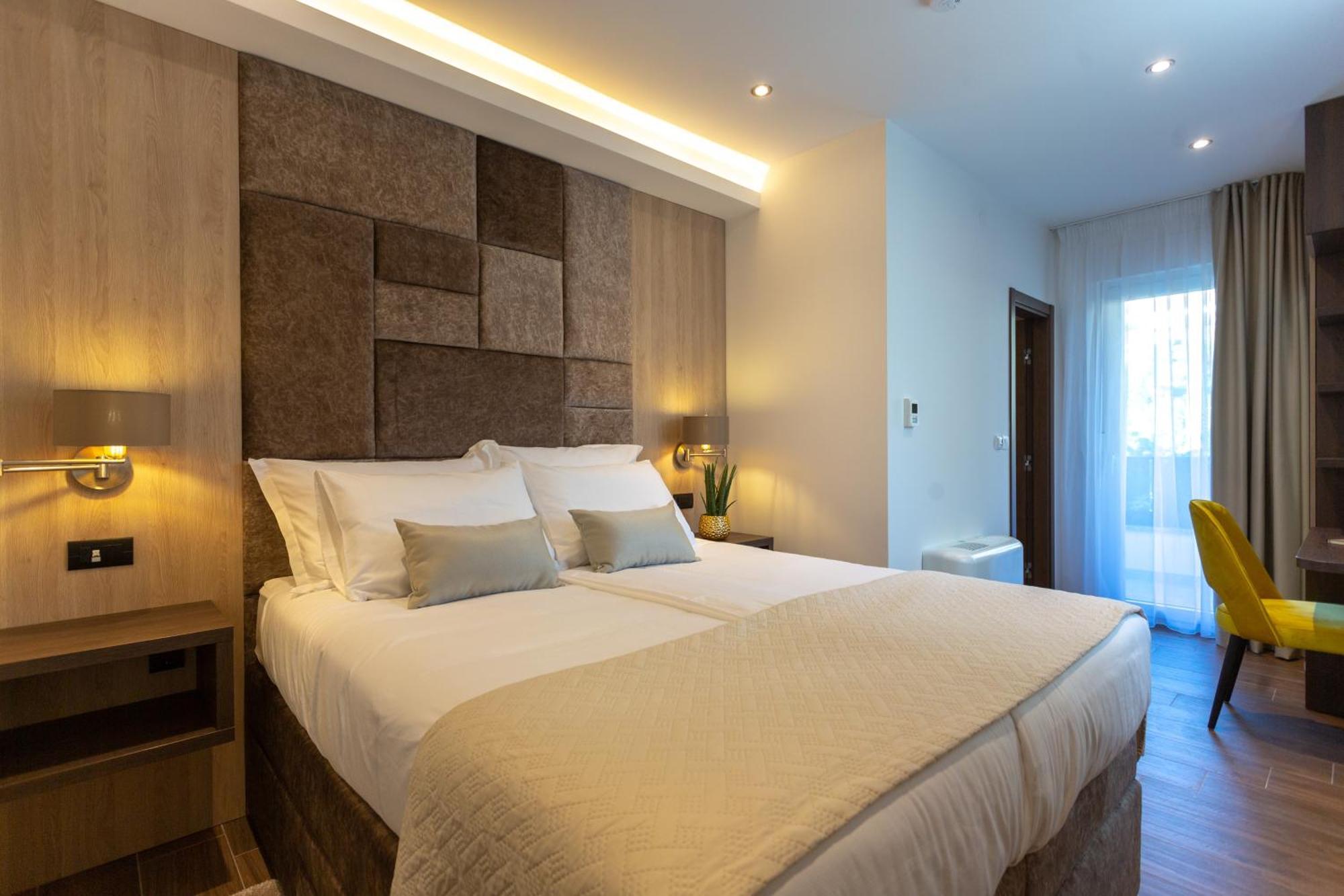 Villa Fortis B&B Trogir Room photo
