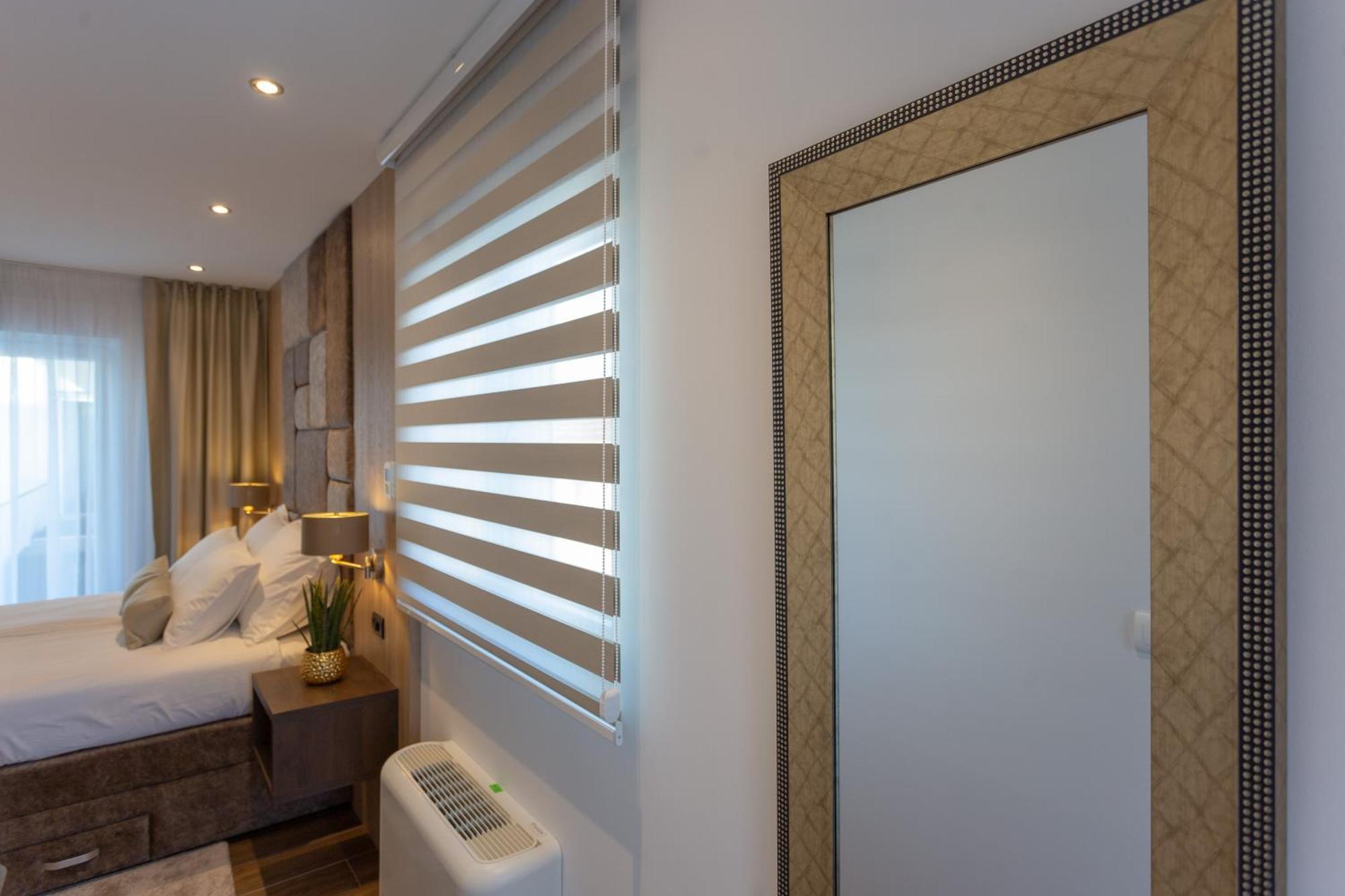 Villa Fortis B&B Trogir Room photo