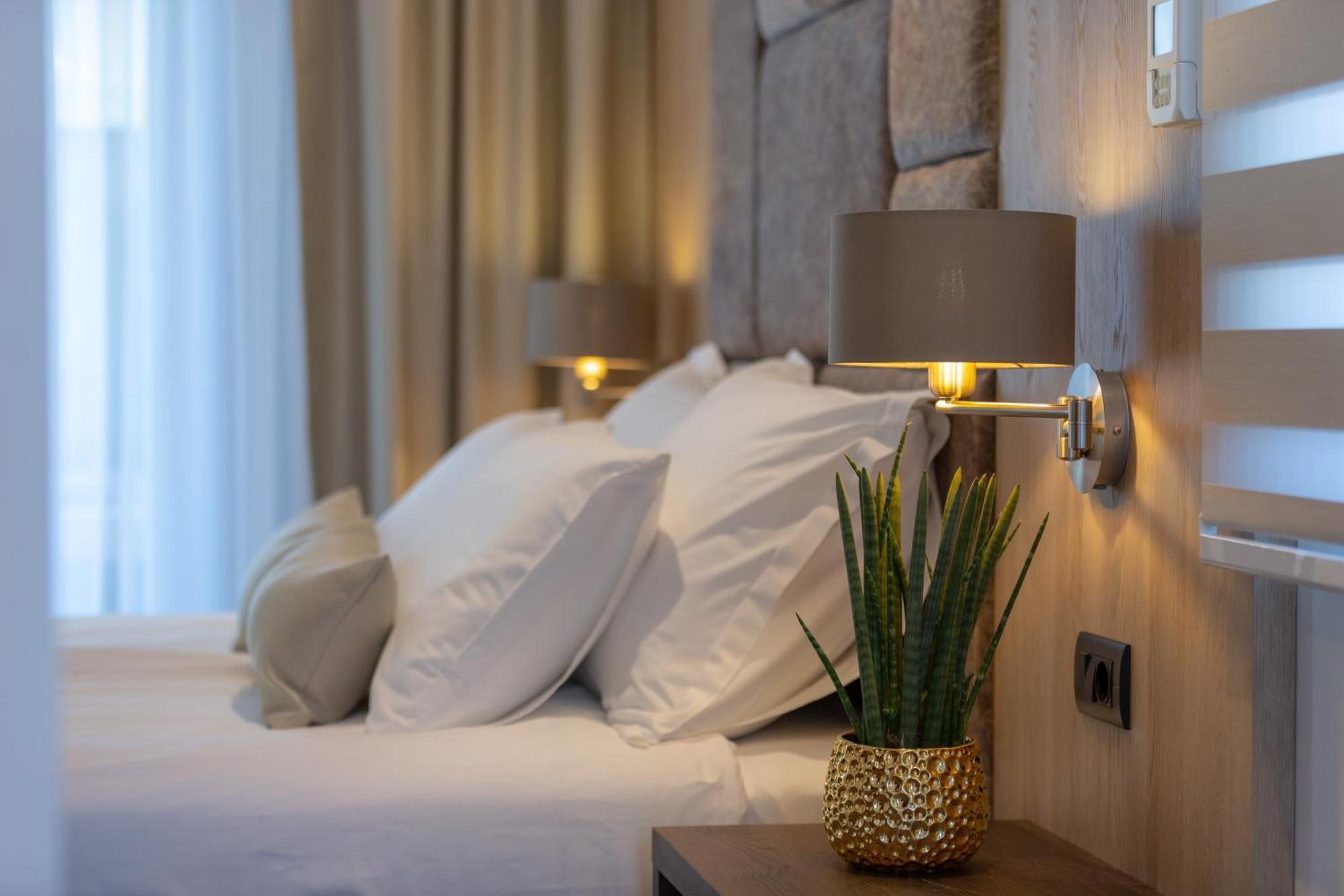 Villa Fortis B&B Trogir Room photo